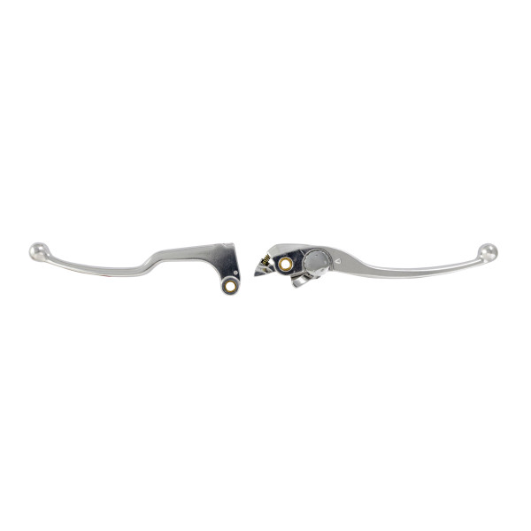 bike it Bike it oem replacement alloy brake and clutch lever set - #h12